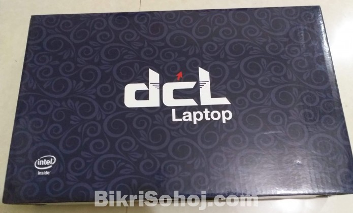 Dcl laptop